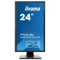Монитор Iiyama ProLite XB2483HSU-B3 фото 1